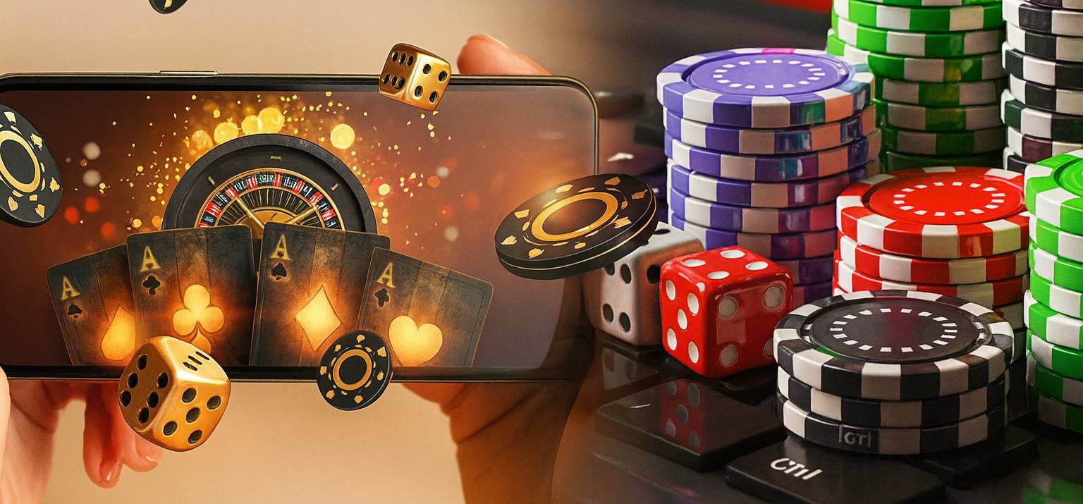Lucky8 Casino — Online Slots, Live Games & Bonuses